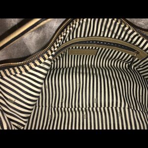 Lamb large hobo bag New never used